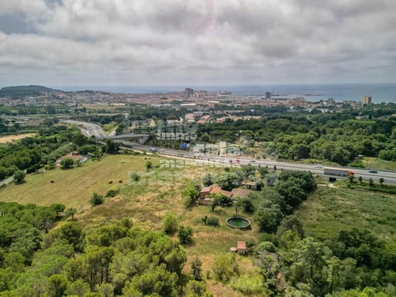 Casa en Venta en Palamós