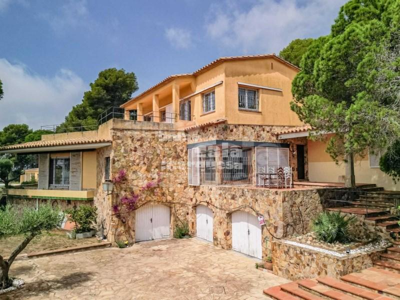 Casa en Venta en Palamós