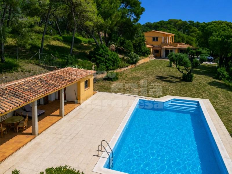 Casa en Venta en Palamós