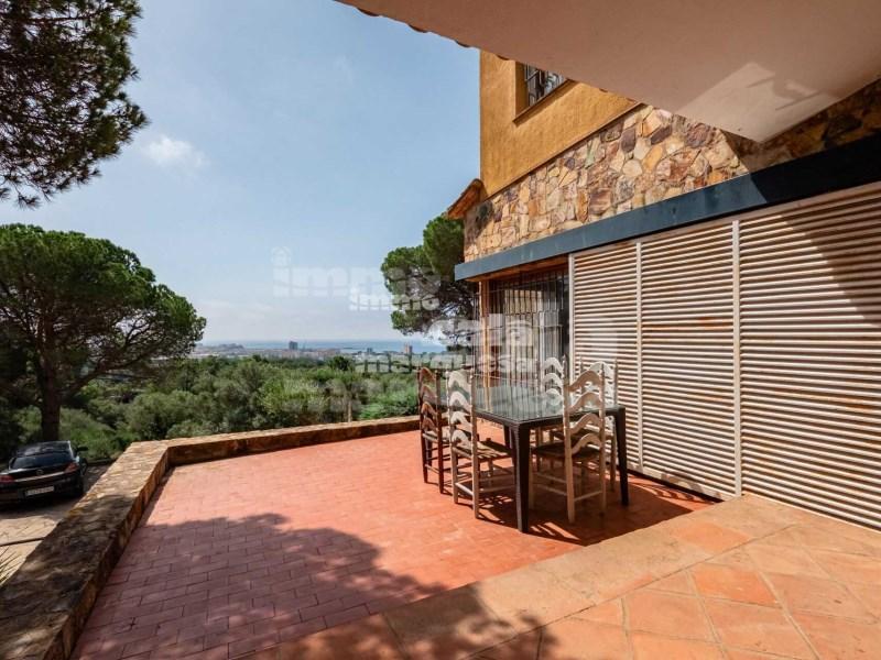 Casa en Venta en Palamós