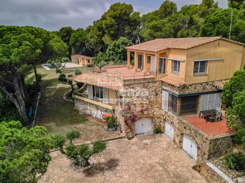 Casa en Venta en Palamós