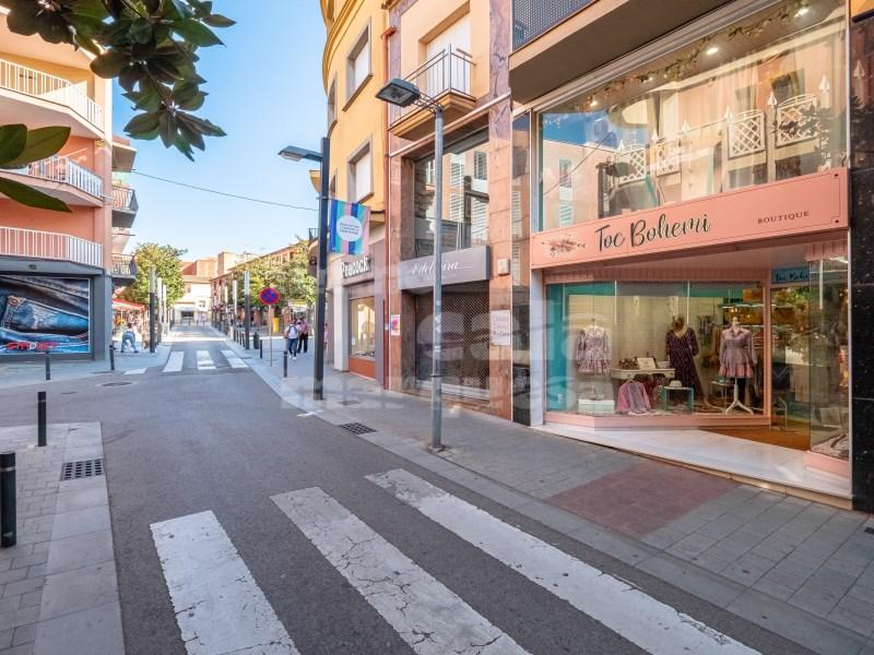 Premise for Sale in Palamós