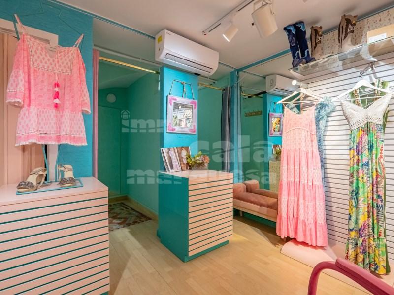 Premise for Sale in Palamós