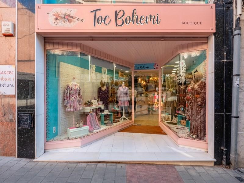 Premise for Sale in Palamós