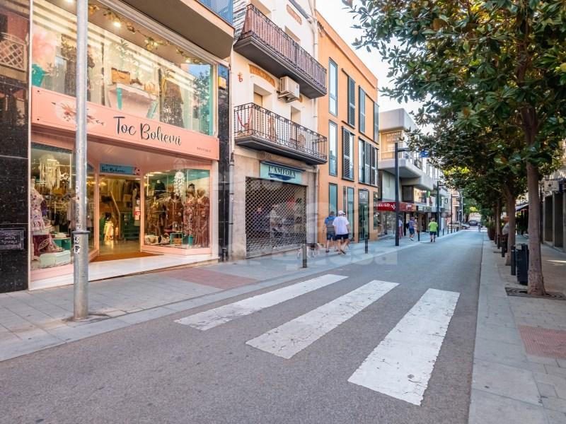 Premise for Sale in Palamós