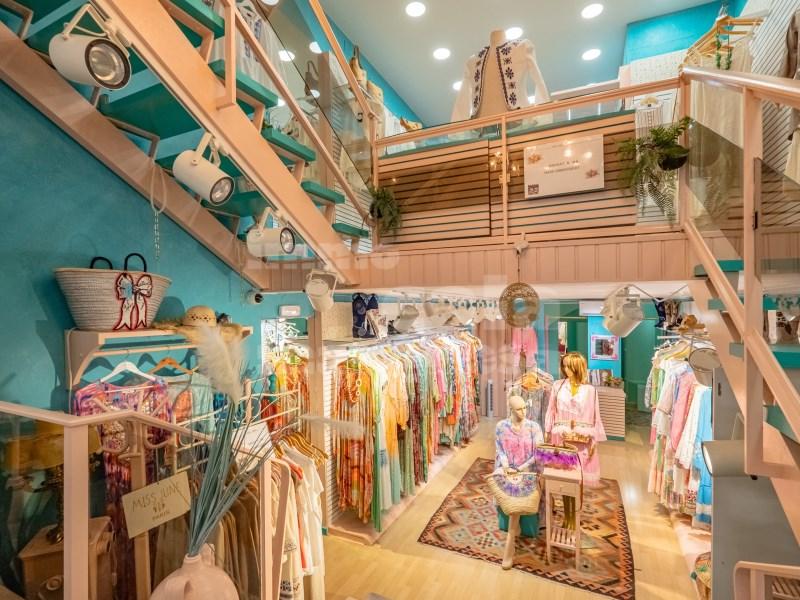 Premise for Sale in Palamós