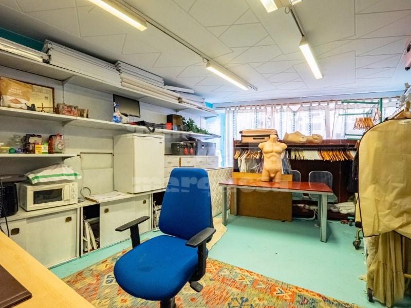 Premise for Sale in Palamós