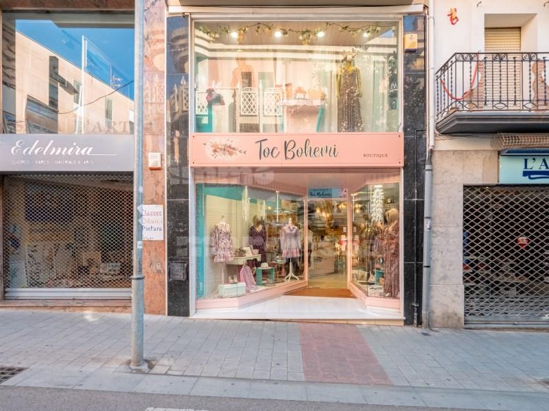 Premise for Sale in Palamós