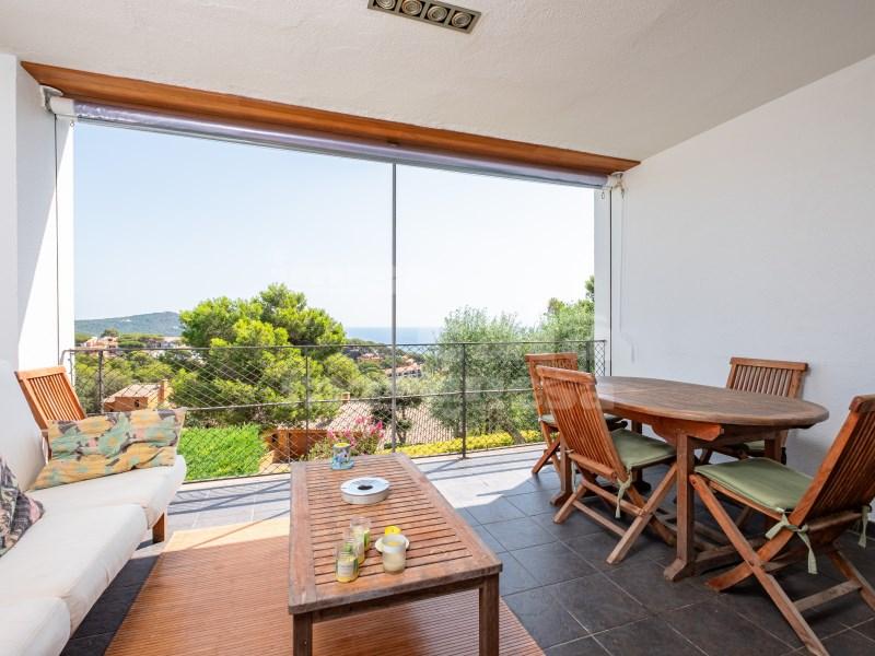 House for Sale in Palafrugell