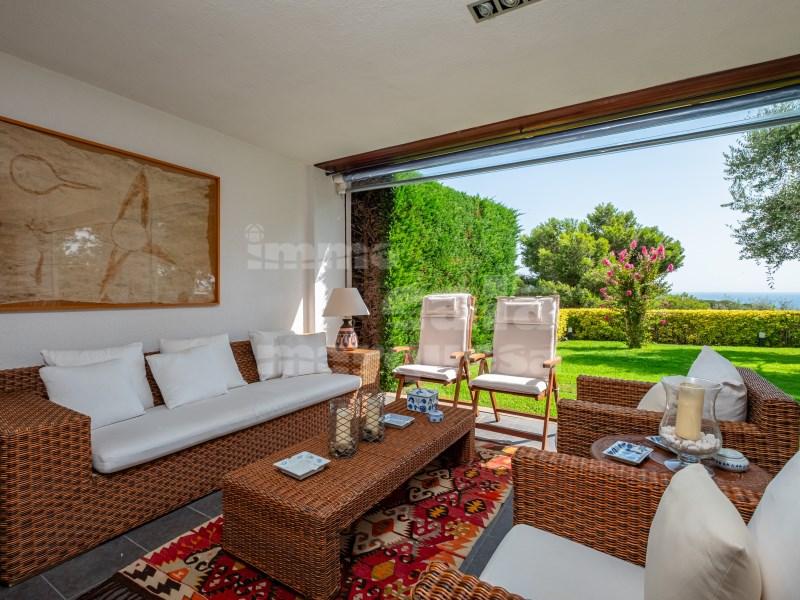 House for Sale in Palafrugell