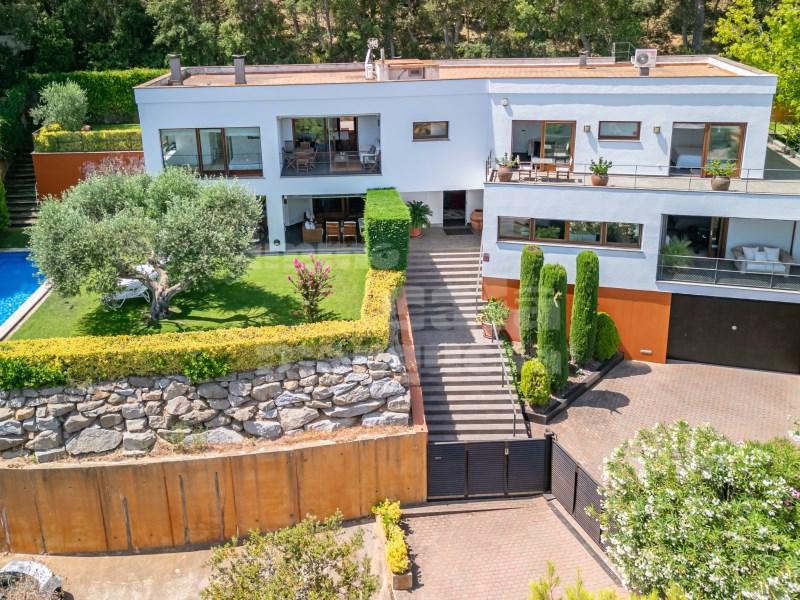 House for Sale in Palafrugell