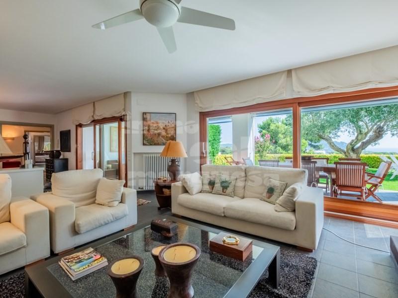 House for Sale in Palafrugell