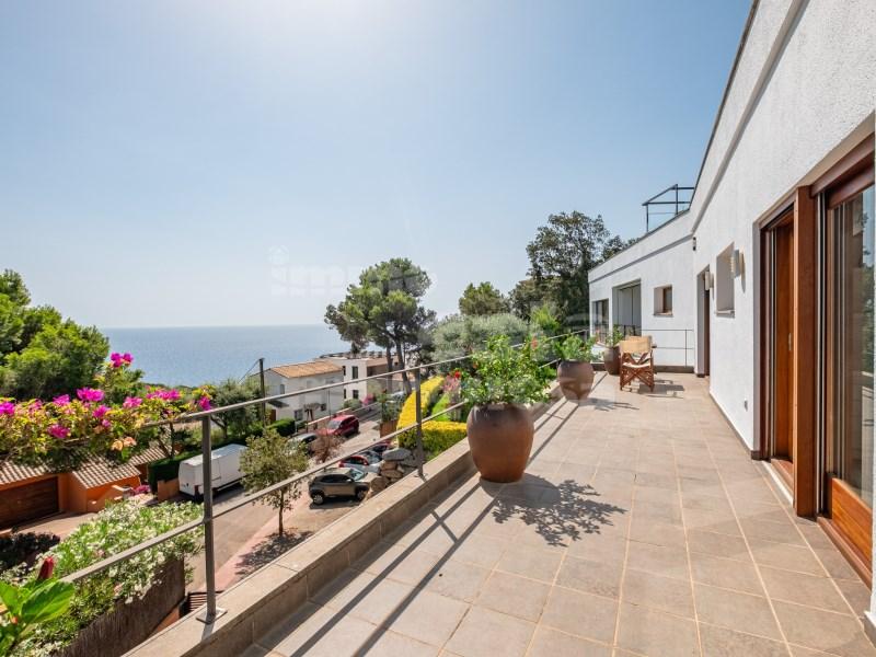 House for Sale in Palafrugell