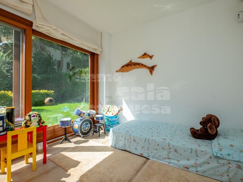 House for Sale in Palafrugell