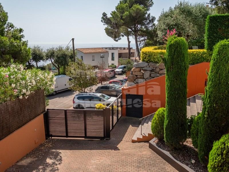 House for Sale in Palafrugell