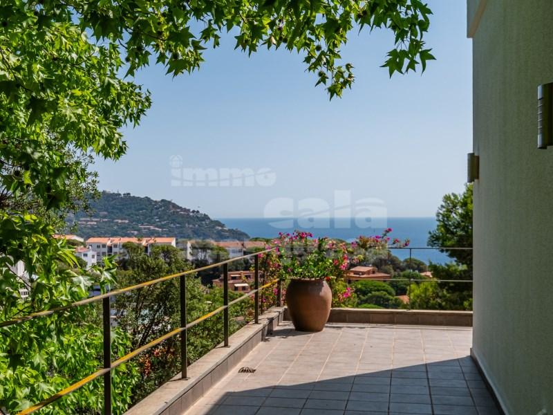 House for Sale in Palafrugell