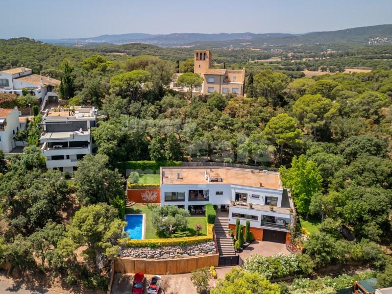 House for Sale in Palafrugell