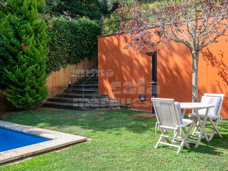 House for Sale in Palafrugell