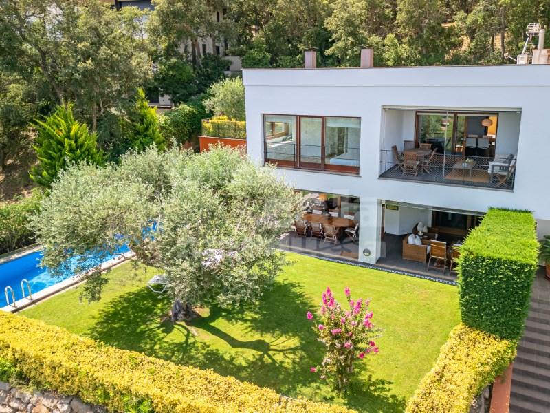 House for Sale in Palafrugell