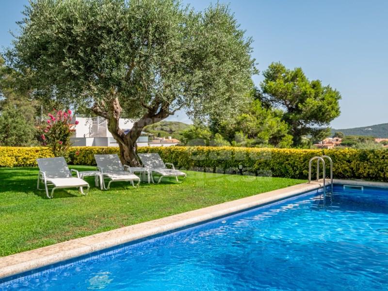 House for Sale in Palafrugell
