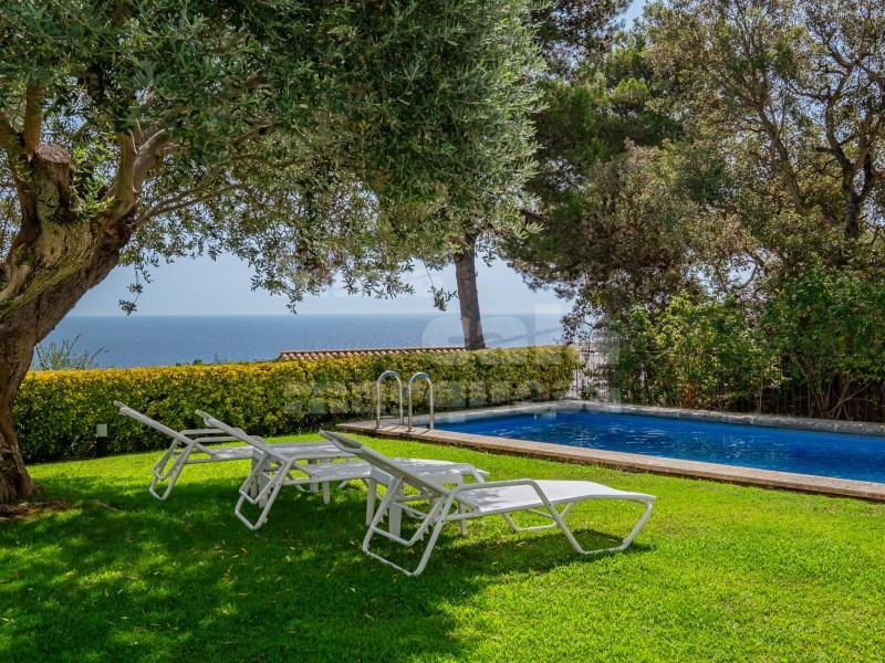 House for Sale in Palafrugell