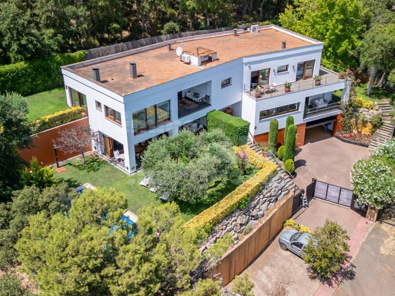 House for Sale in Palafrugell