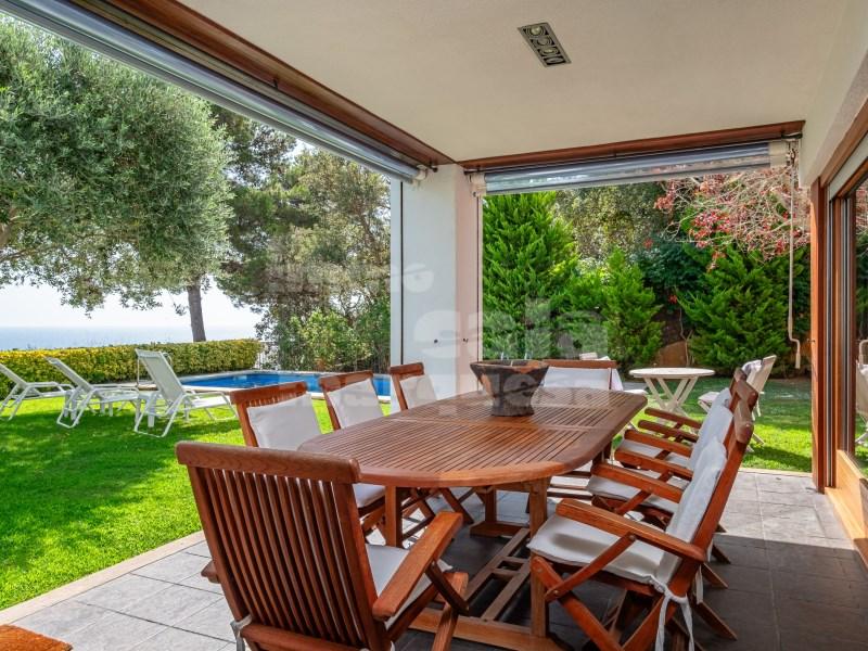 House for Sale in Palafrugell