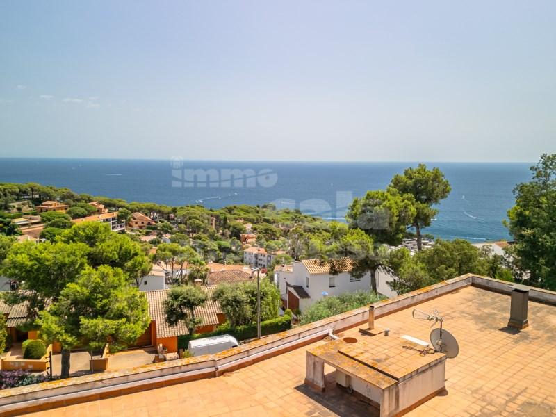 House for Sale in Palafrugell