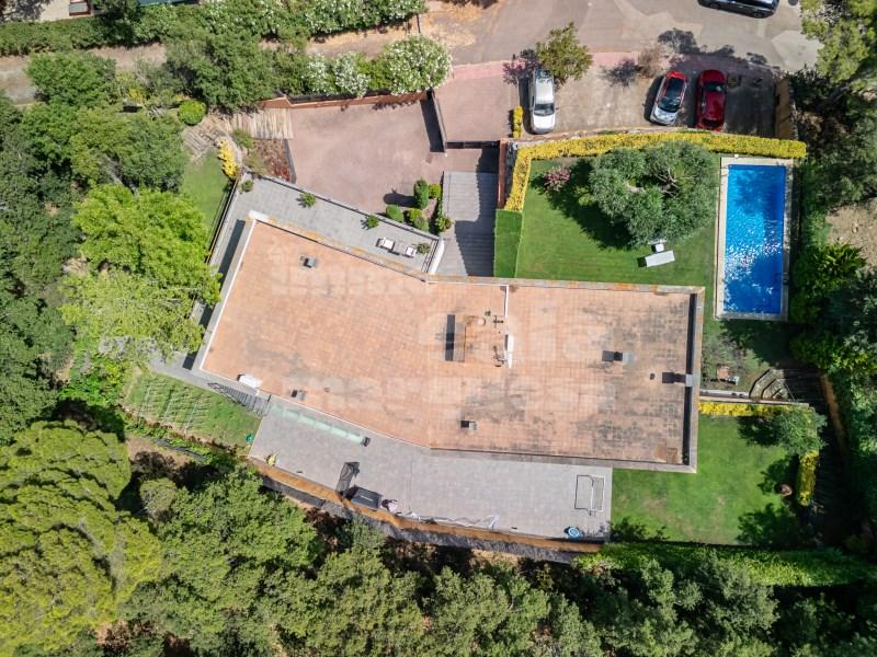 House for Sale in Palafrugell