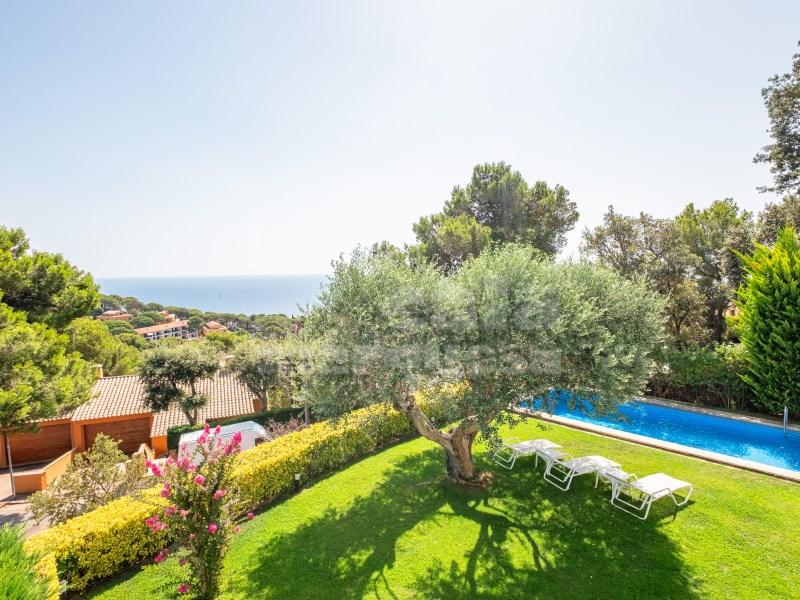House for Sale in Palafrugell