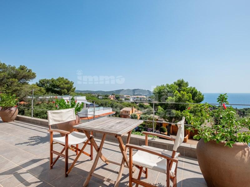 House for Sale in Palafrugell