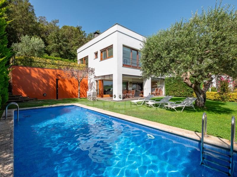 House for Sale in Palafrugell