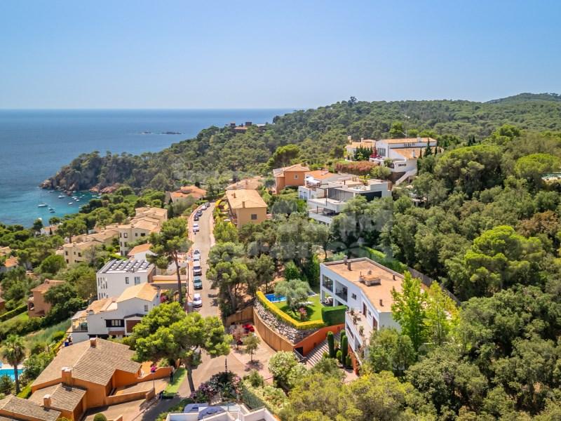 House for Sale in Palafrugell