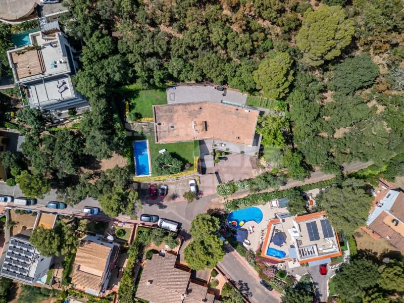House for Sale in Palafrugell