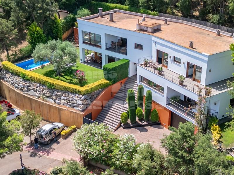 House for Sale in Palafrugell