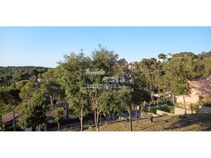 Plot for Sale in Begur