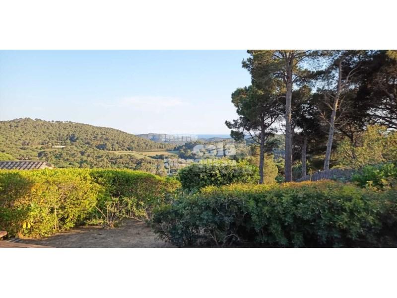 Plot for Sale in Begur