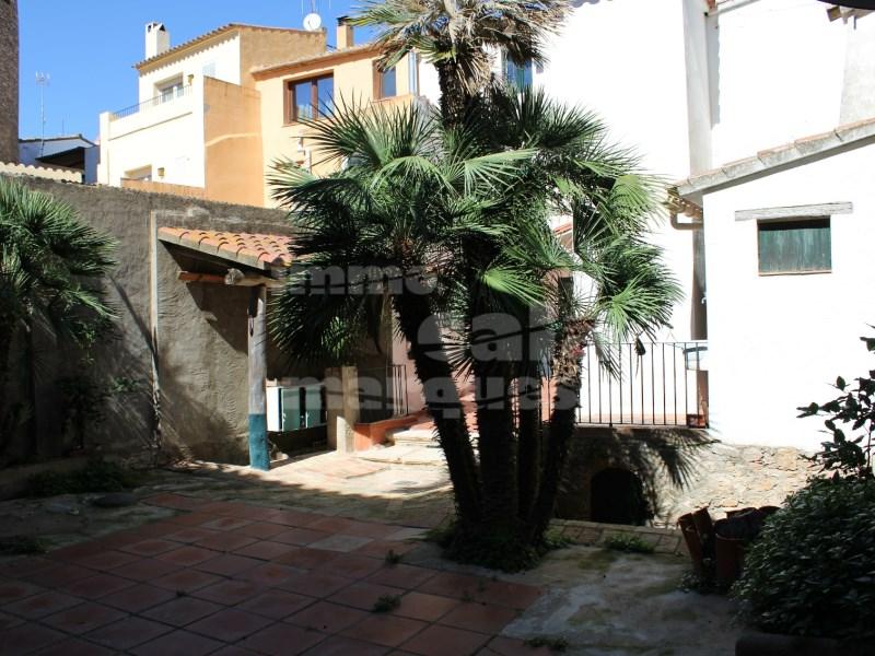 Casa en Venta en Begur