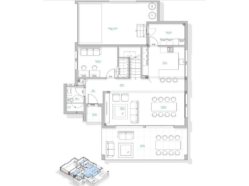 House for Sale in Palafrugell