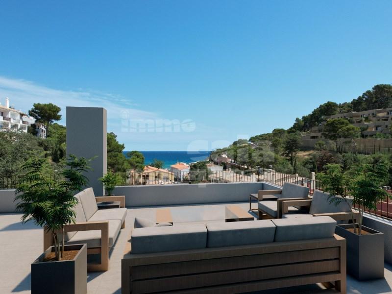 Villa for Sale in Begur