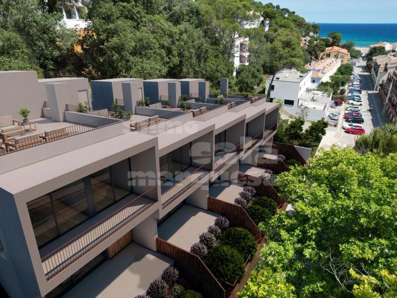 Villa for Sale in Begur
