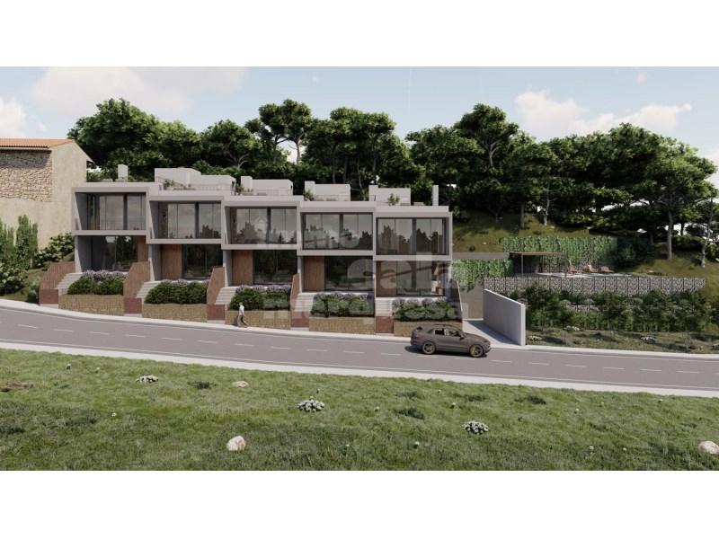 Villa for Sale in Begur