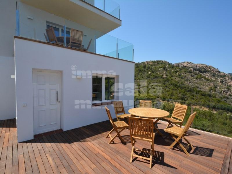 Chalet for Sale in Begur