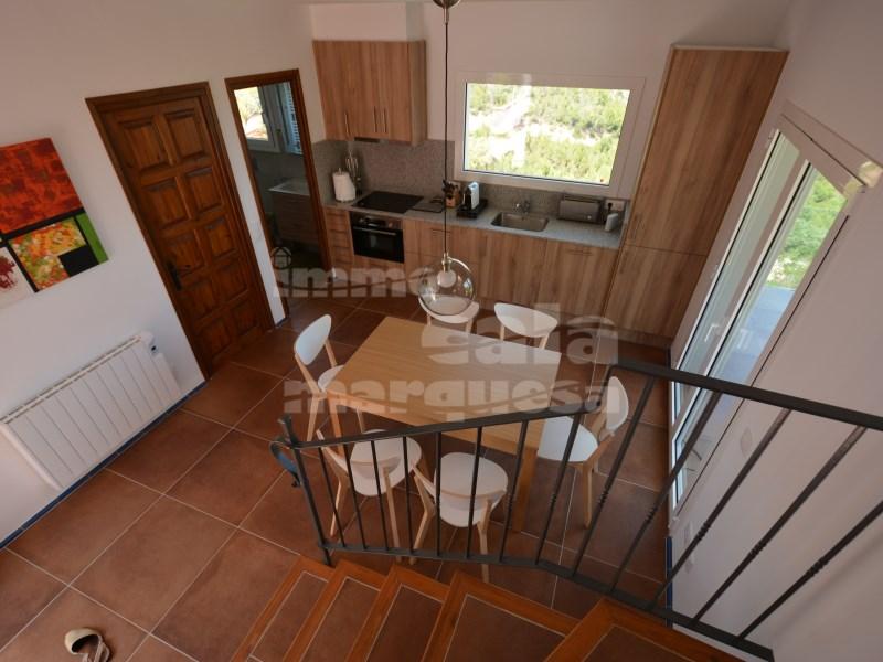 Chalet for Sale in Begur