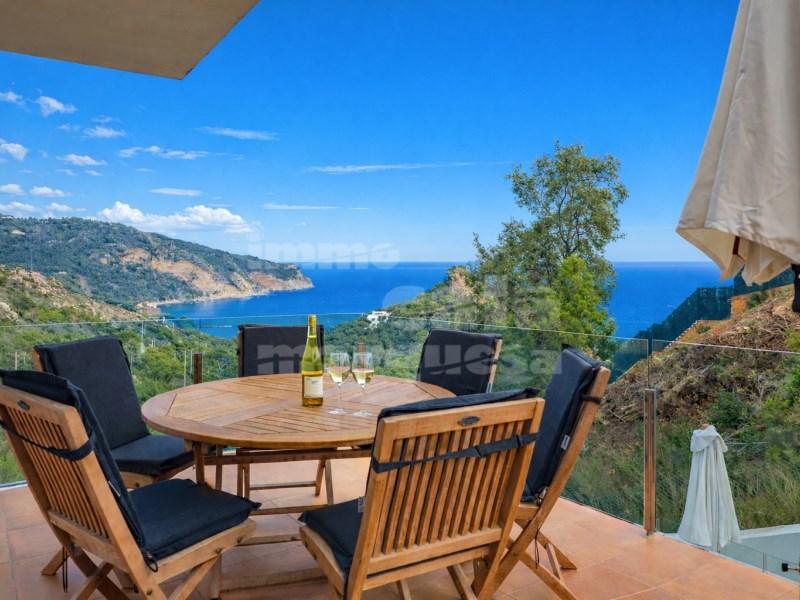 Chalet for Sale in Begur