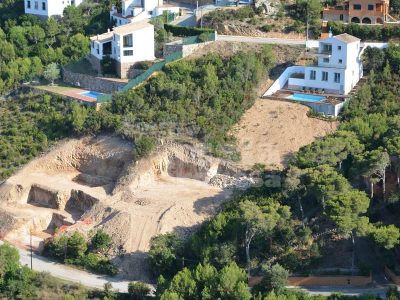 Chalet for Sale in Begur