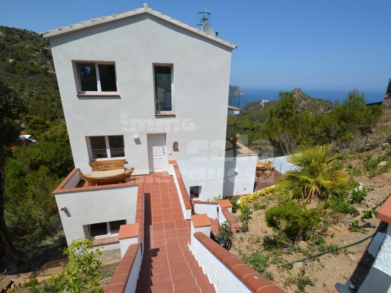 Chalet for Sale in Begur