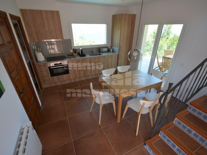 Chalet for Sale in Begur