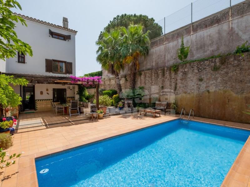 House for Sale in Palafrugell