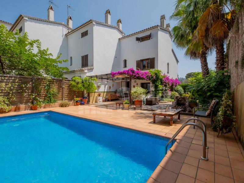 House for Sale in Palafrugell